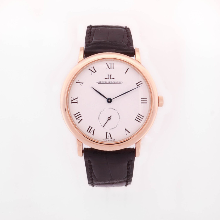 Jaeger-LeCoultre Jaeger-LeCoultre Rosegold - Bild 5 